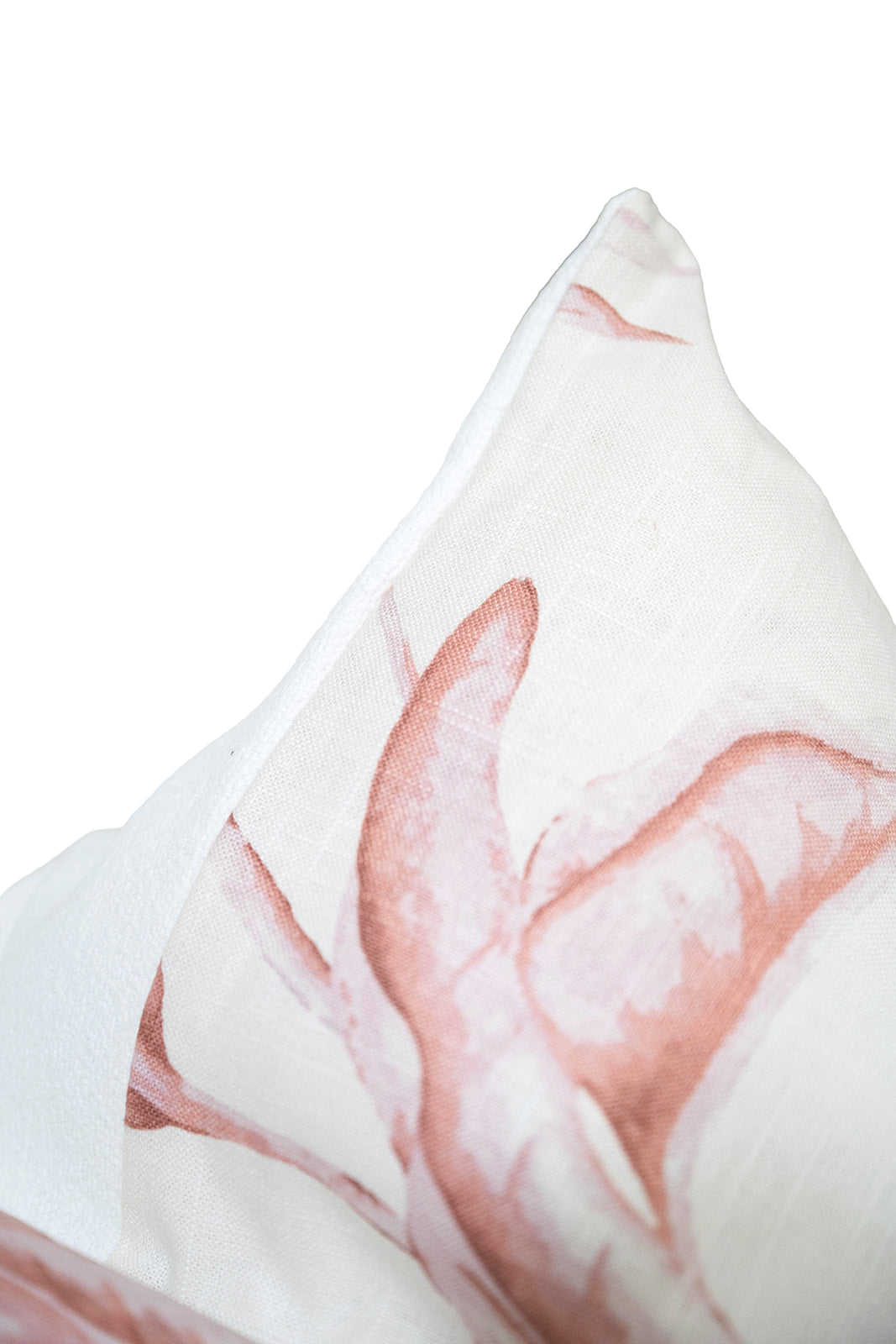 Sail Away Pillow Cover