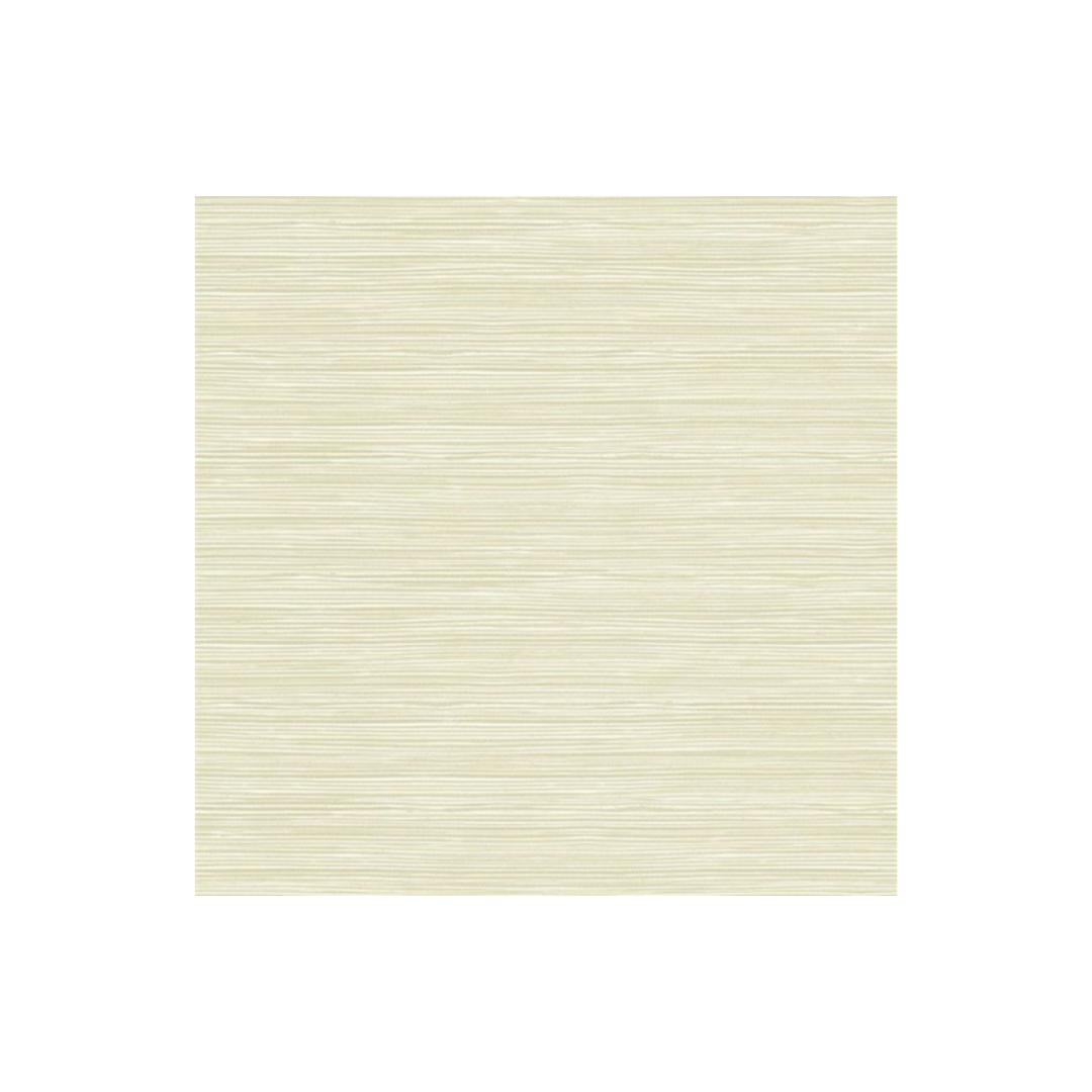 Faux Grasscloth Wallpaper (Sand)