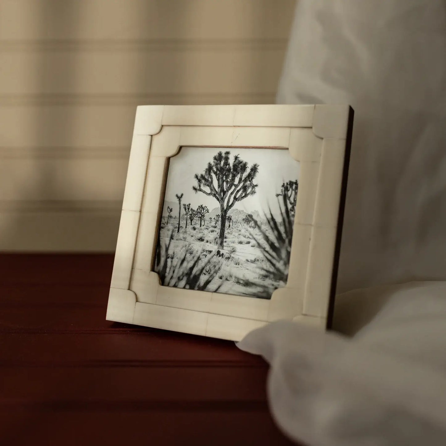 Summer Place Photo Frame