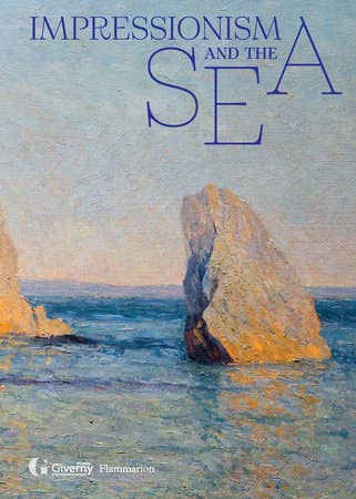 Impressionism And The Sea