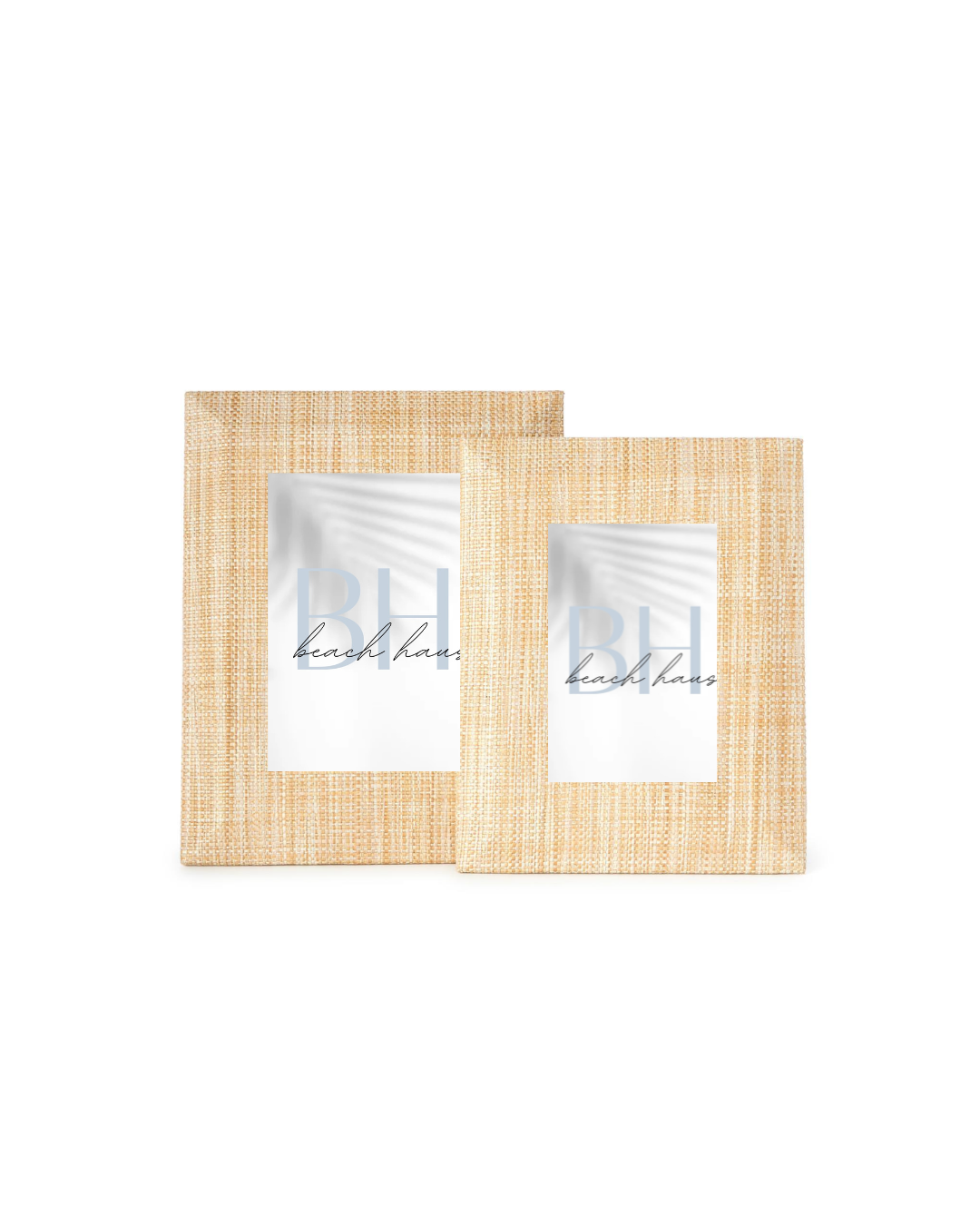 Bali Grass Frame