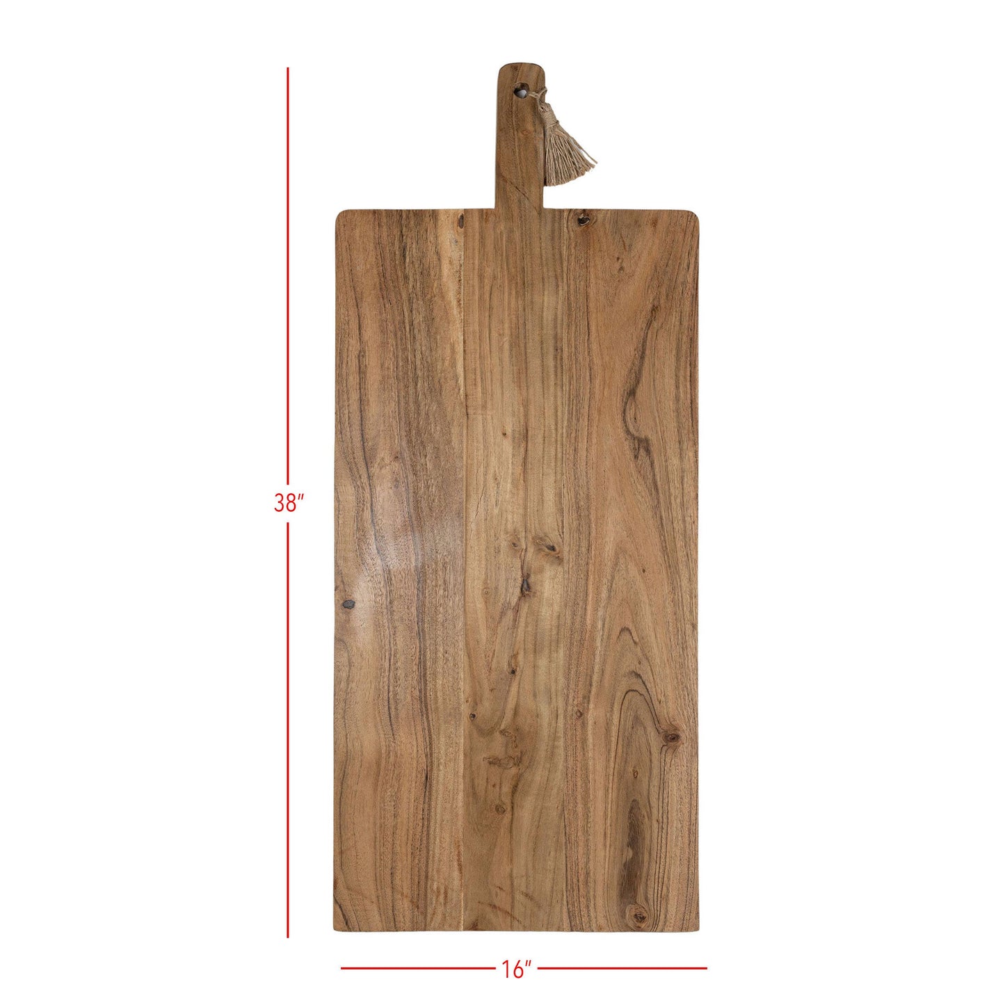 Oversized Cutting Board