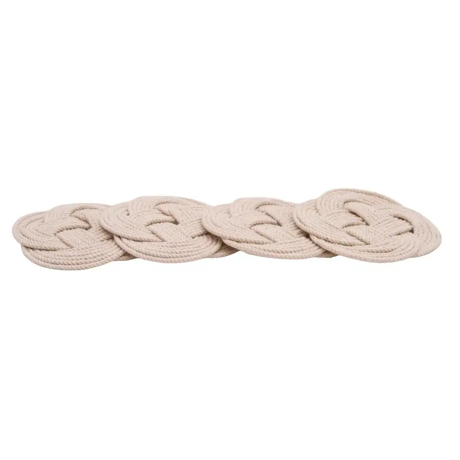 Knot For Me Coaster
