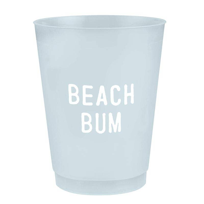 Frost Cups - Beach Bum