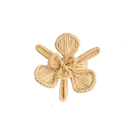 Orchid Napkin Ring