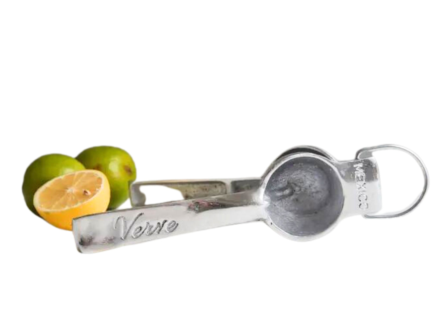 Aluminum Hand Juicer