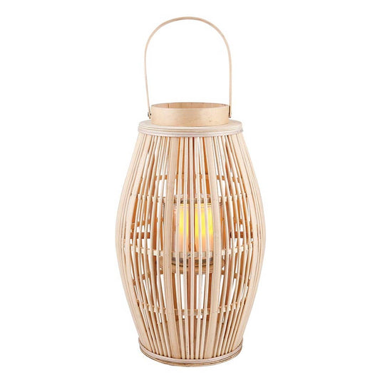 Medium Blonde Lantern