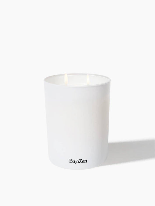 Coconut Haus Candle