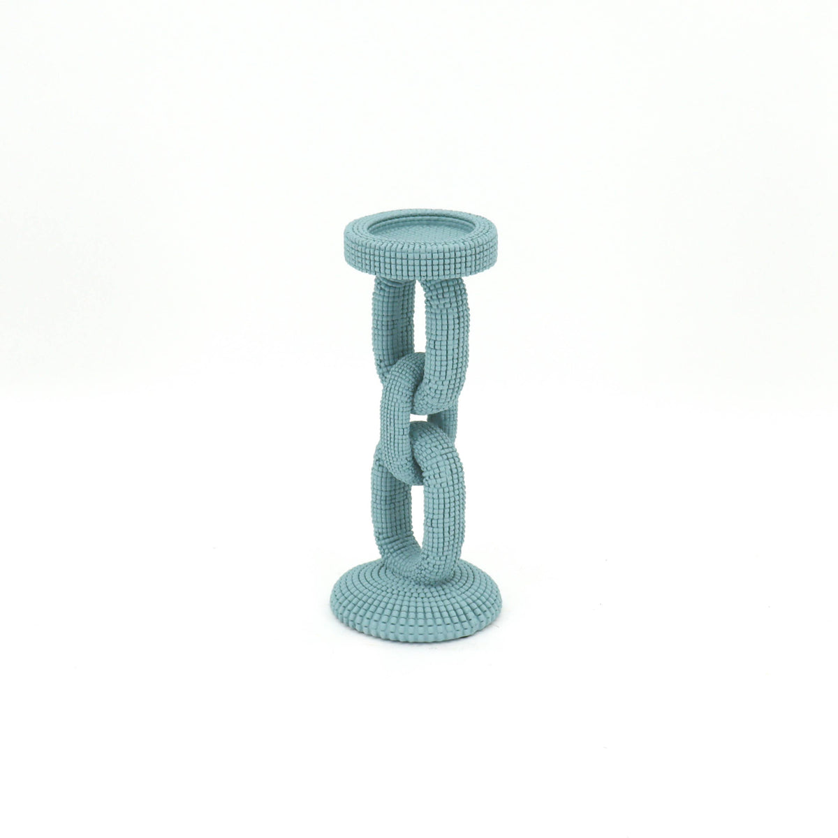 Medium Bead Candle Holder