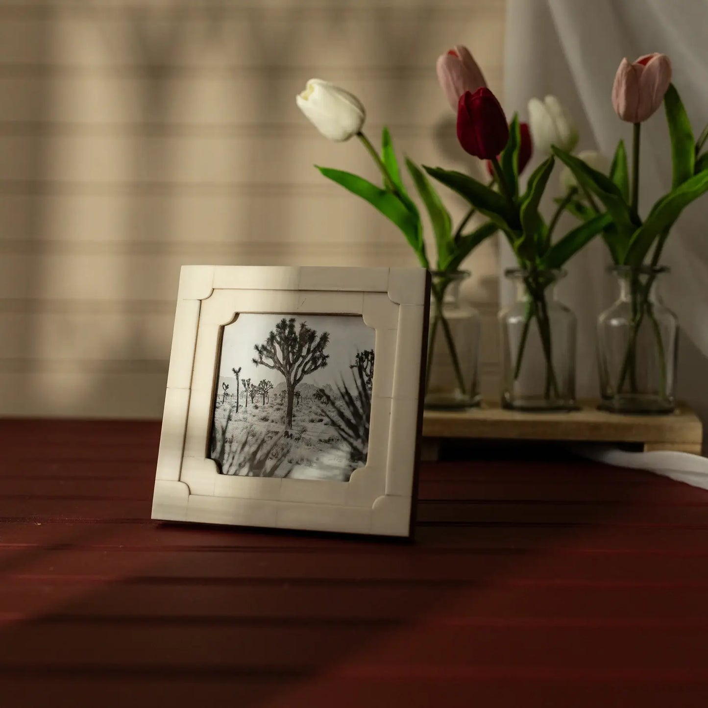 Summer Place Photo Frame