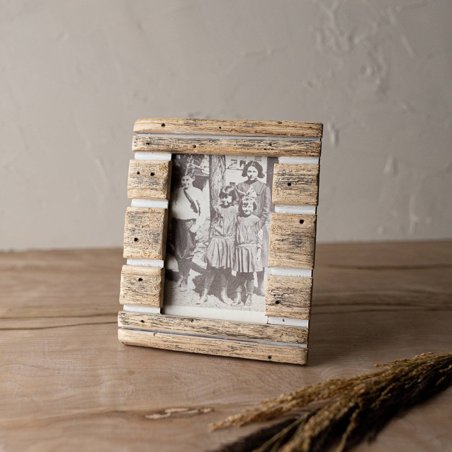 By The Dock Photo Frame
