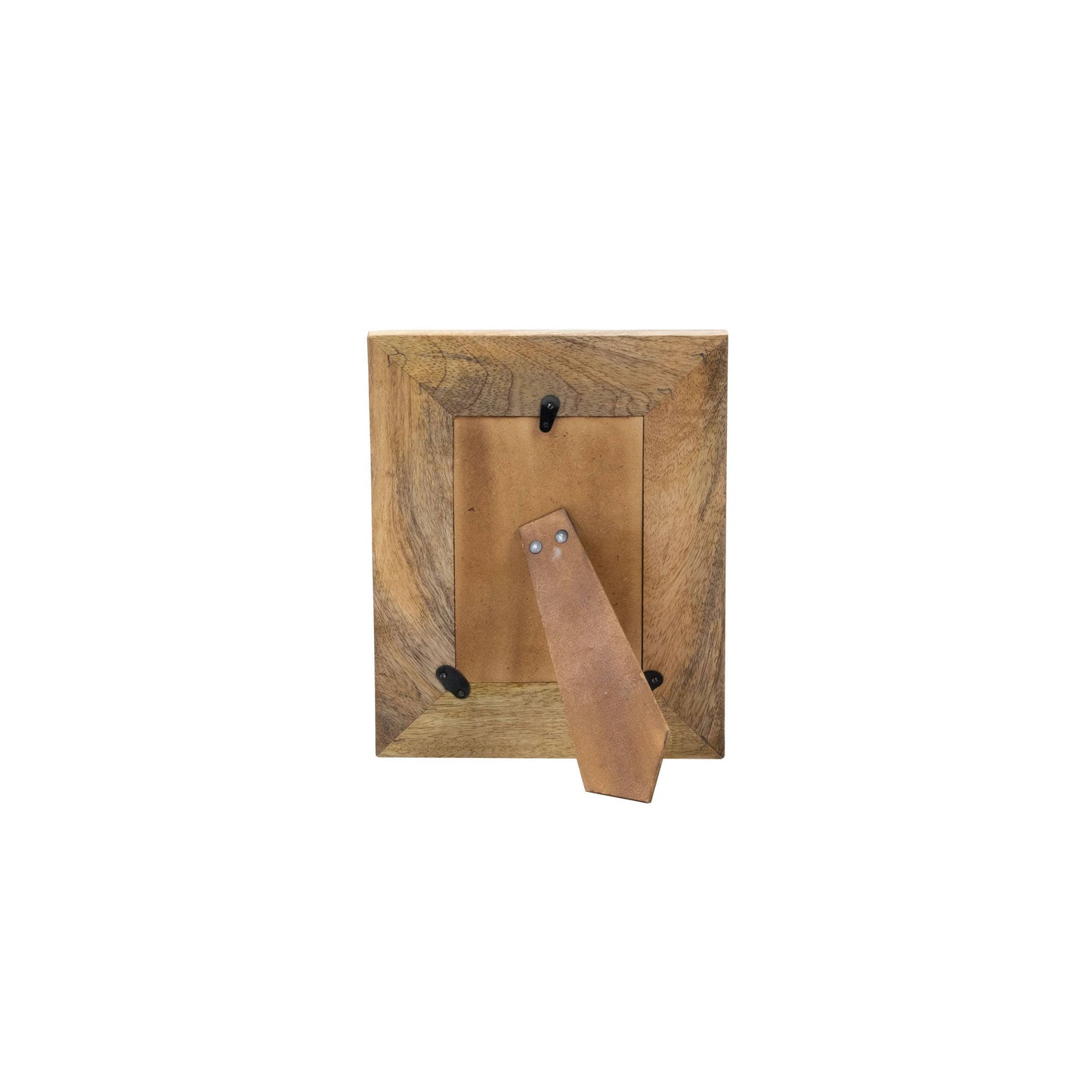 Baja Blue Photo Frame