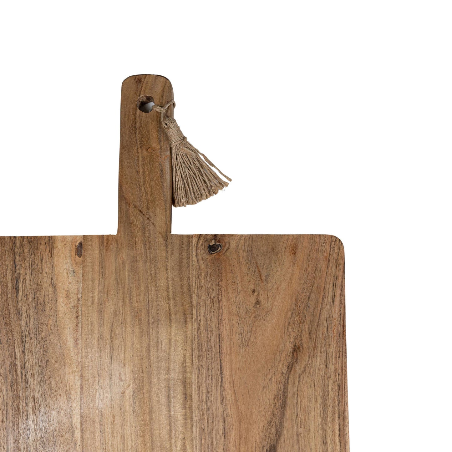 Oversized Cutting Board