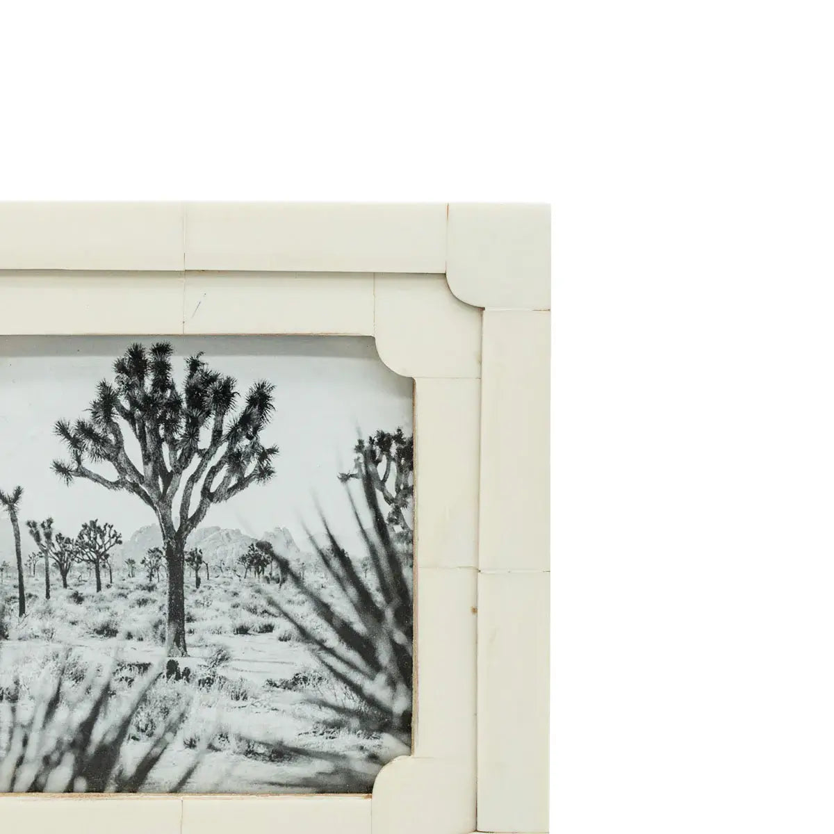 Summer Place Photo Frame