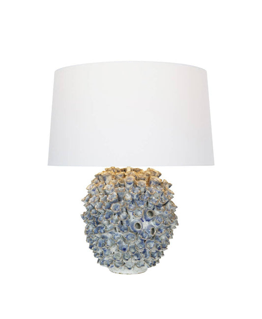 Under the Ocean Lamp