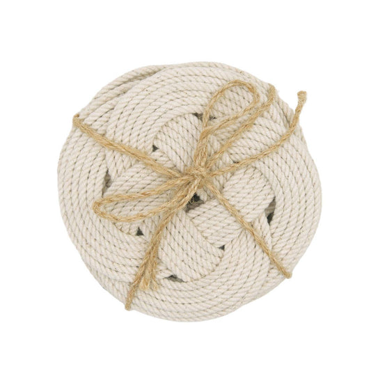 Knot For Me Coaster