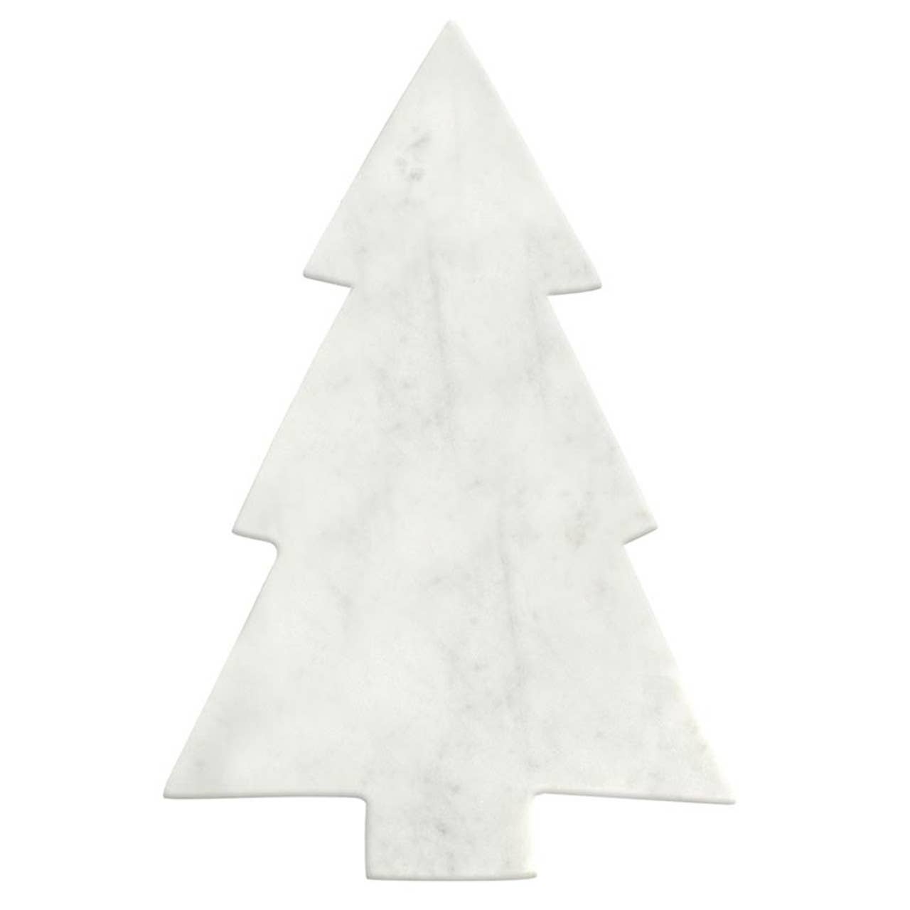 Coastal Marble Christmas Tree Board