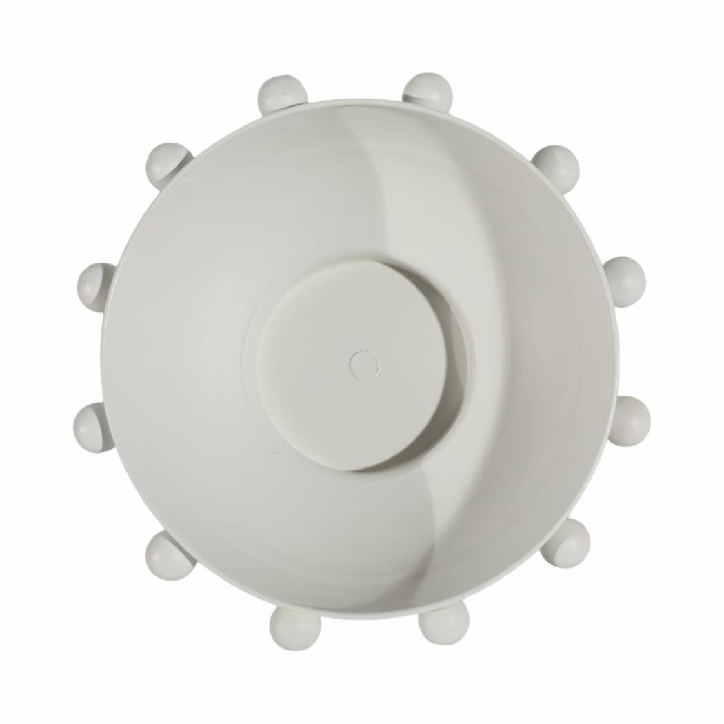 Bubble Trim Bowl