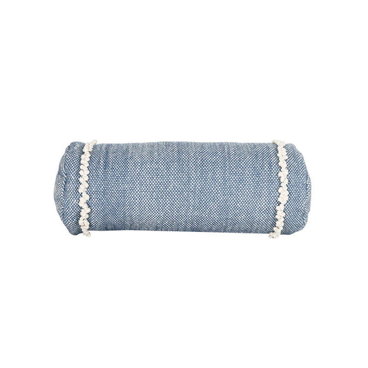 Waikiki Indoor/Outdoor Bolster Pillow