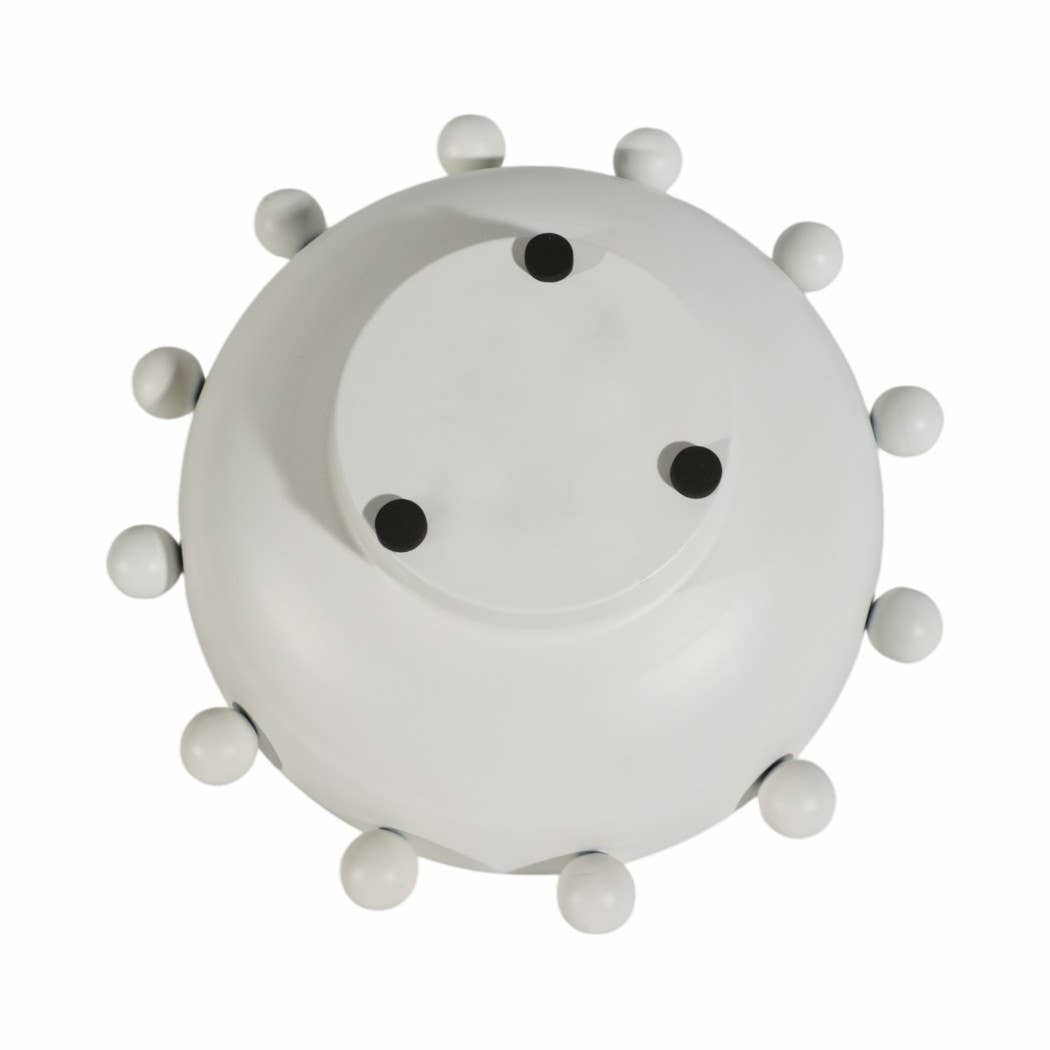 Bubble Trim Bowl