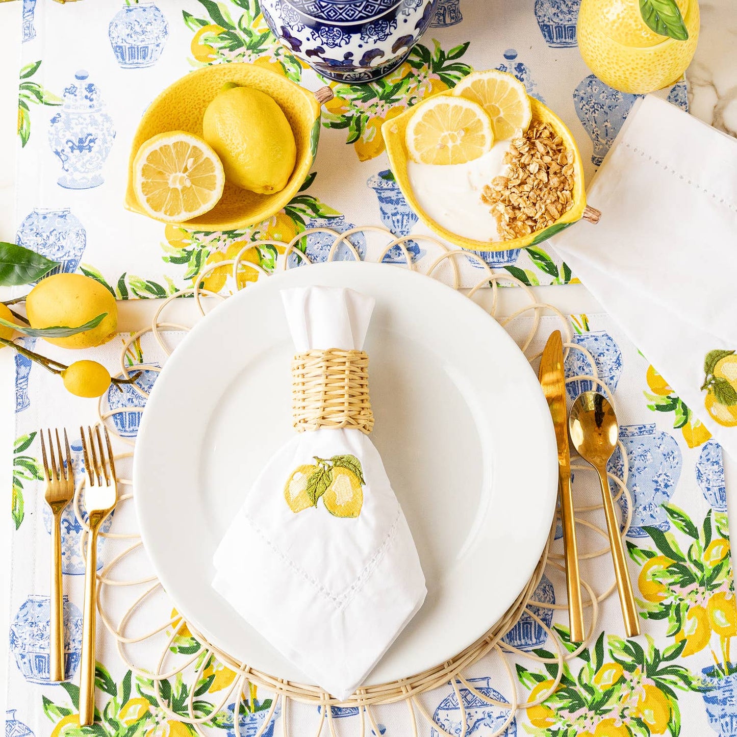 Palm Beach Placemat