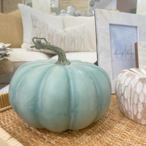 Coastal Pumpkins