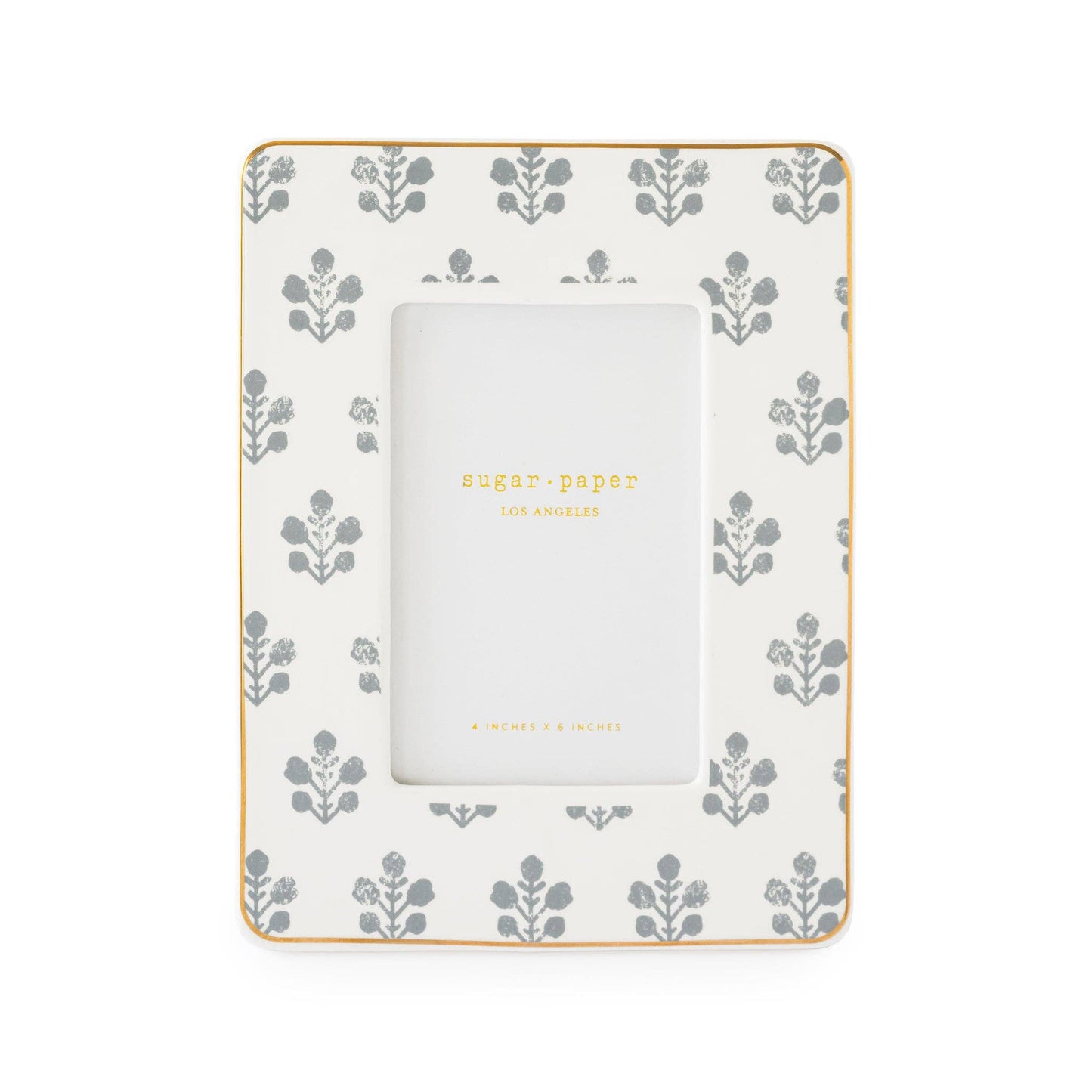 Quiet Coast Photo Frame