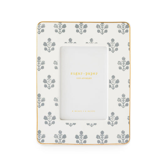 Quiet Coast Photo Frame