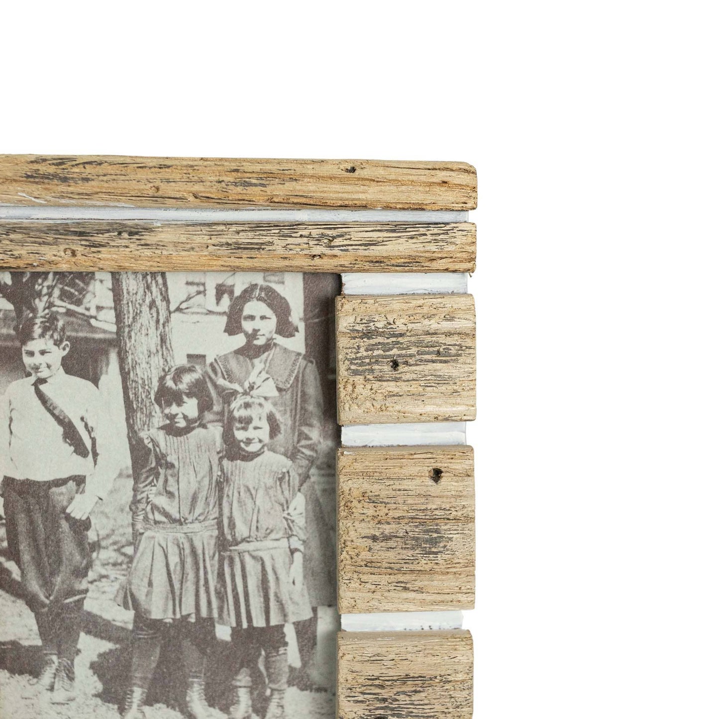 By The Dock Photo Frame