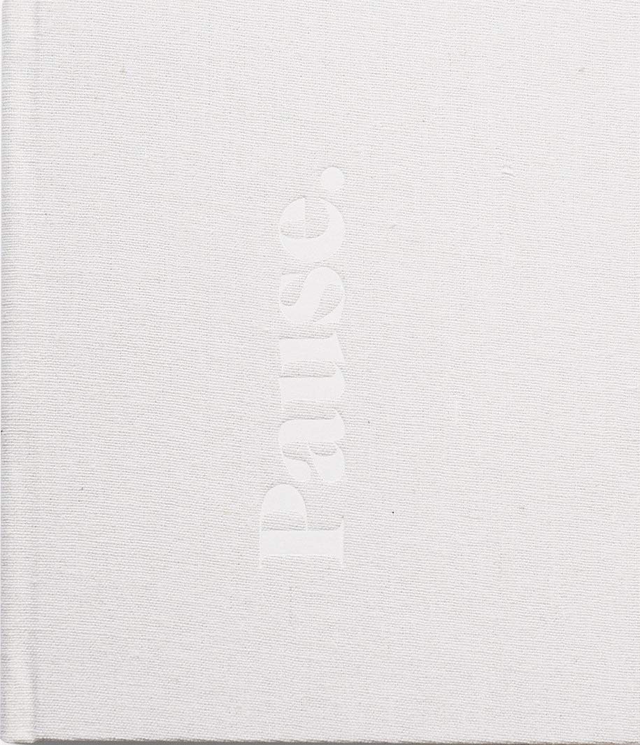 Press Pause Journal