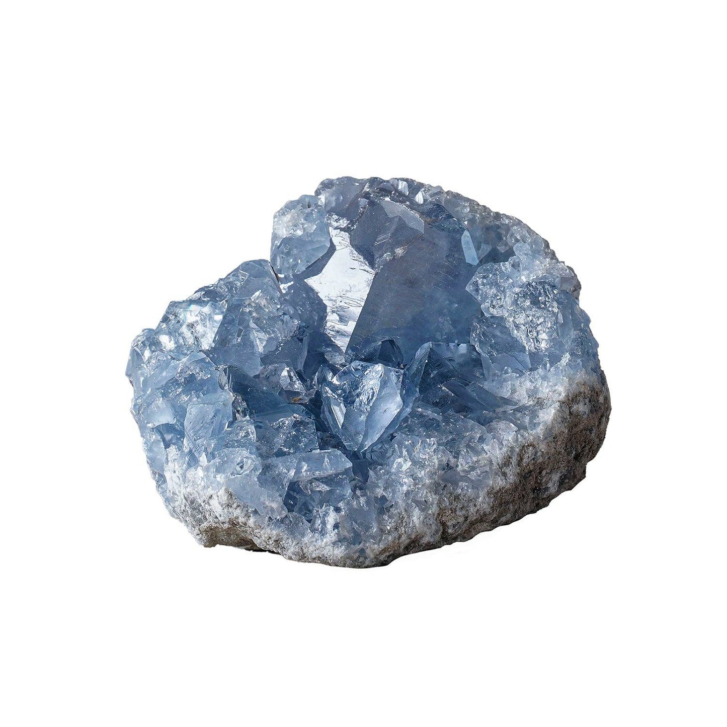 Celestite Geode: Large