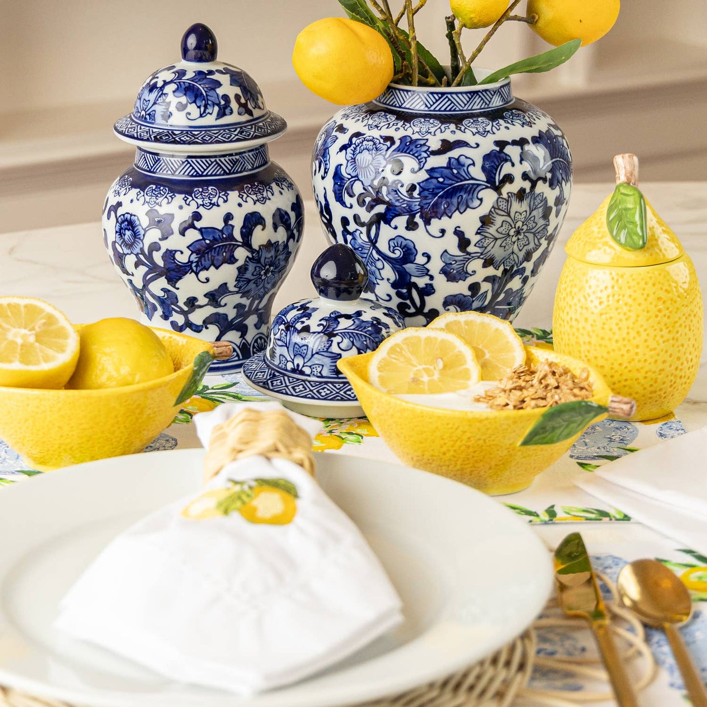 Palm Beach Placemat