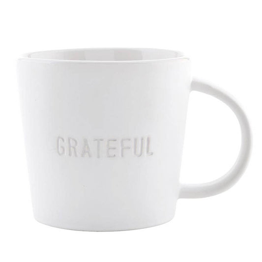Grateful Coffee Mug