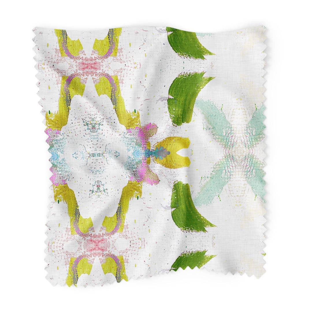 Dogwood Sample Swatch: 9" x 9" Sample Swatch