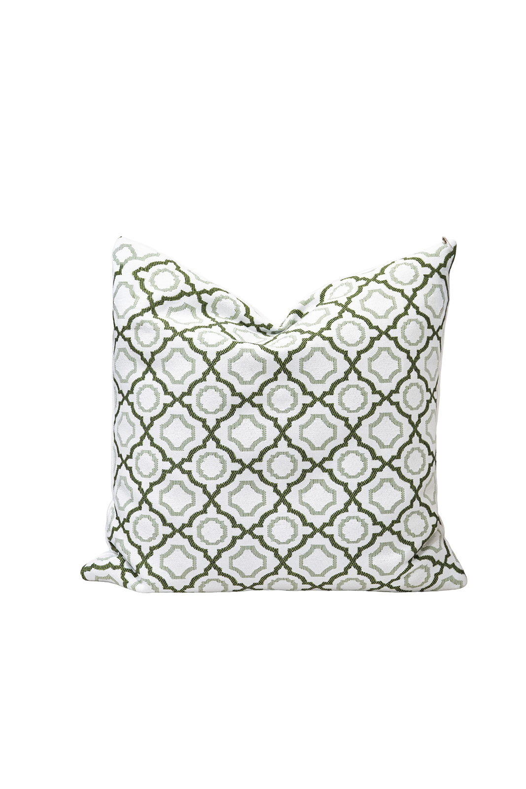 Venice Garden Indoor/Outdoor Pillow