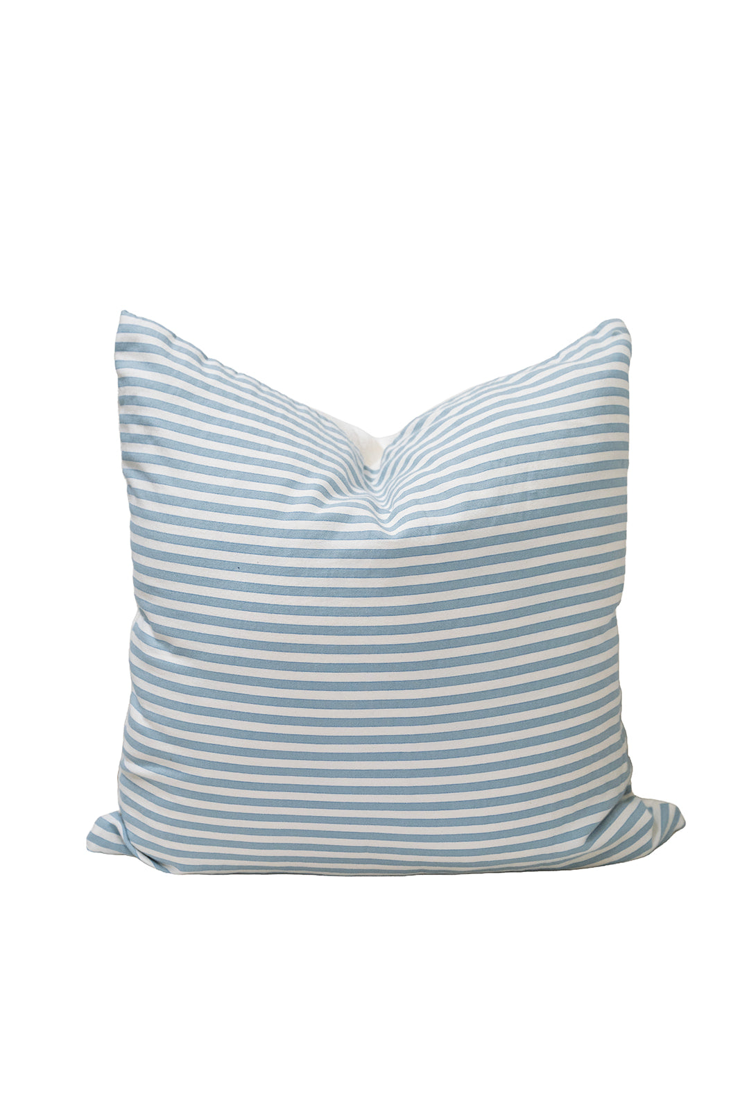 Spa Stripe Pillow