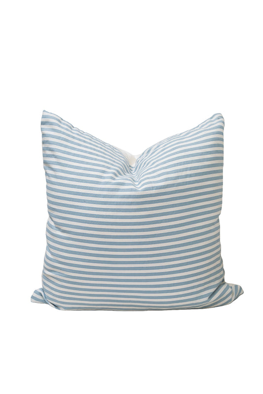 Spa Stripe Pillow