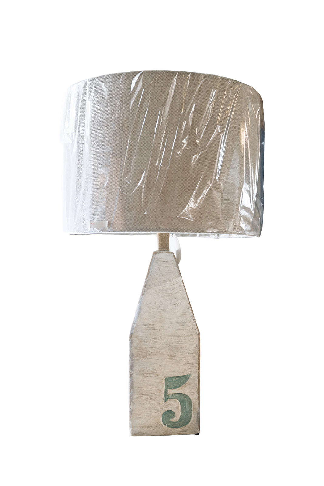 #5 Lamp