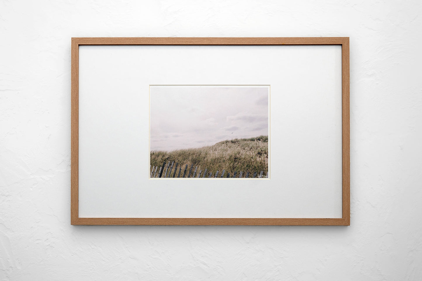 Framed Beach Photos