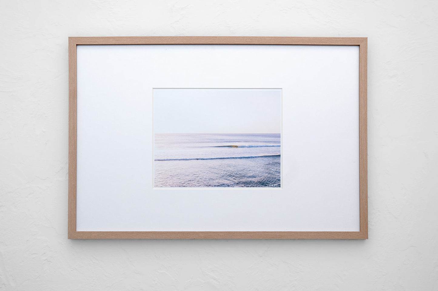 Framed Beach Photos