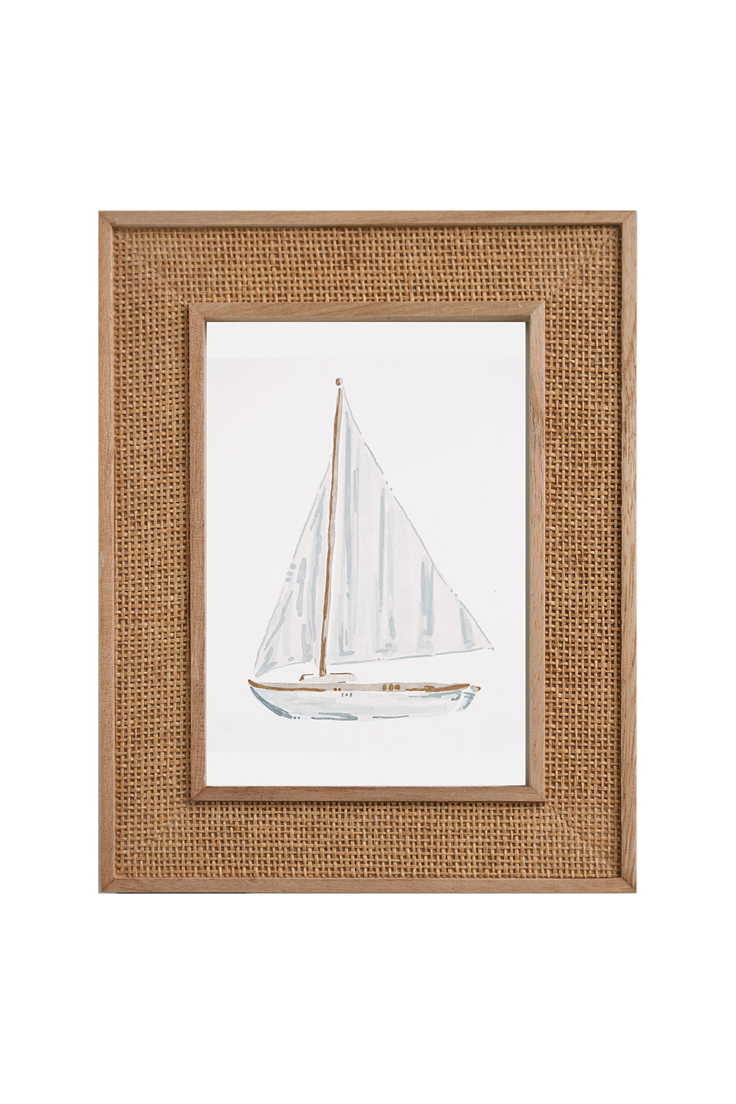 Open Waters Artwork