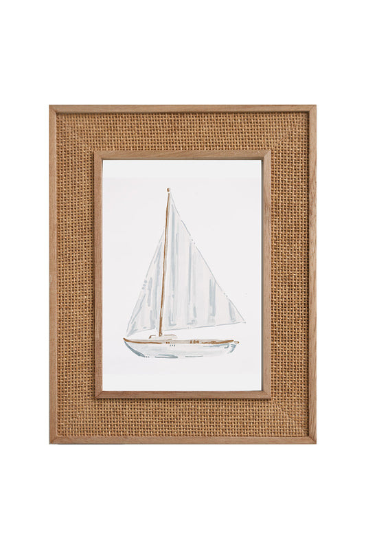Open Waters Artwork