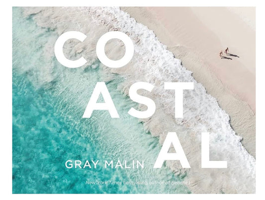 Coastal Book