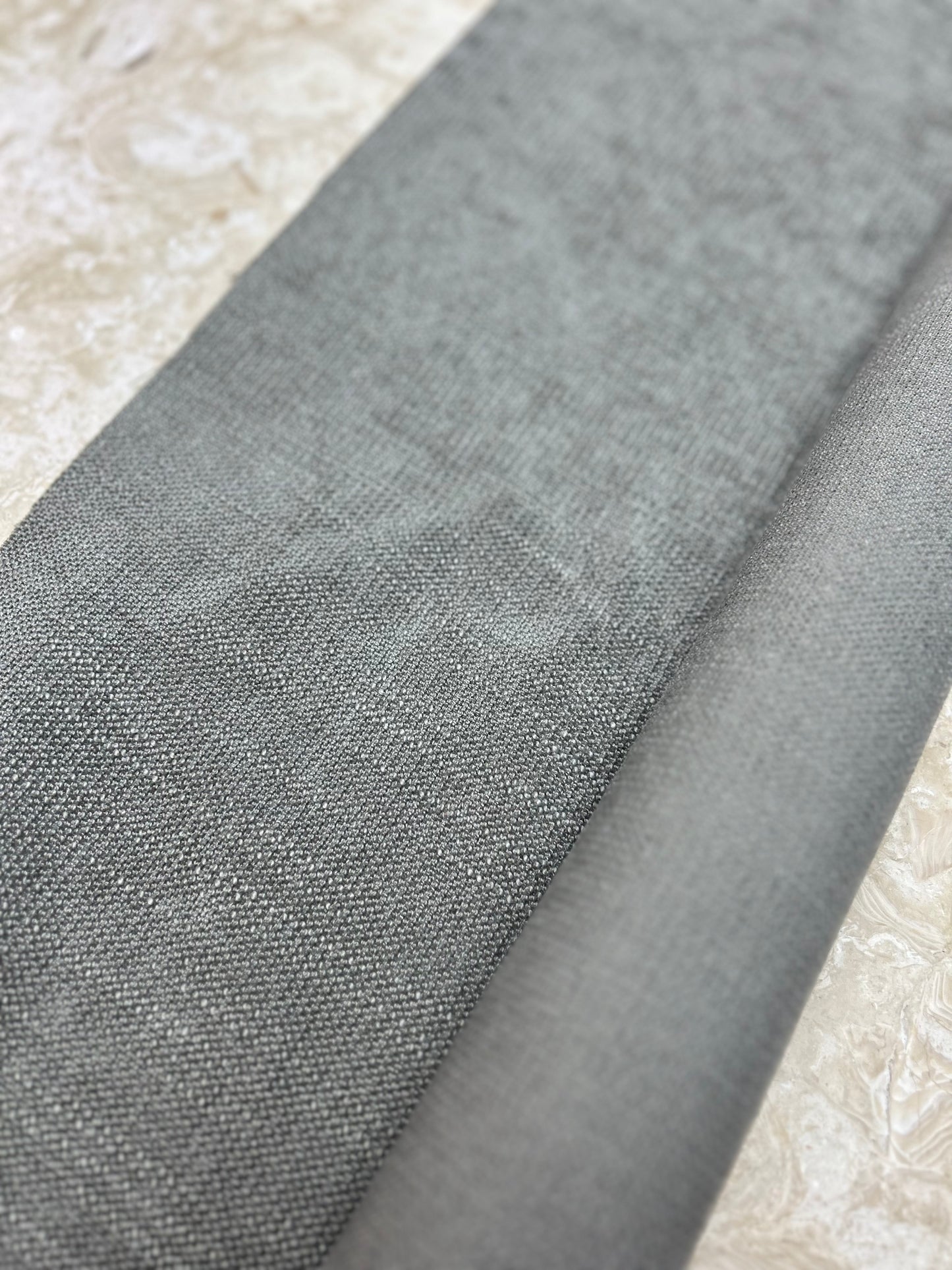 Graphite Textured Fabric