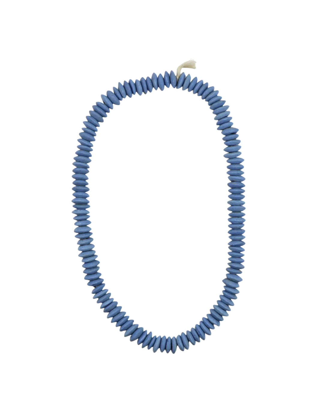 Ashanti Beads: Blue