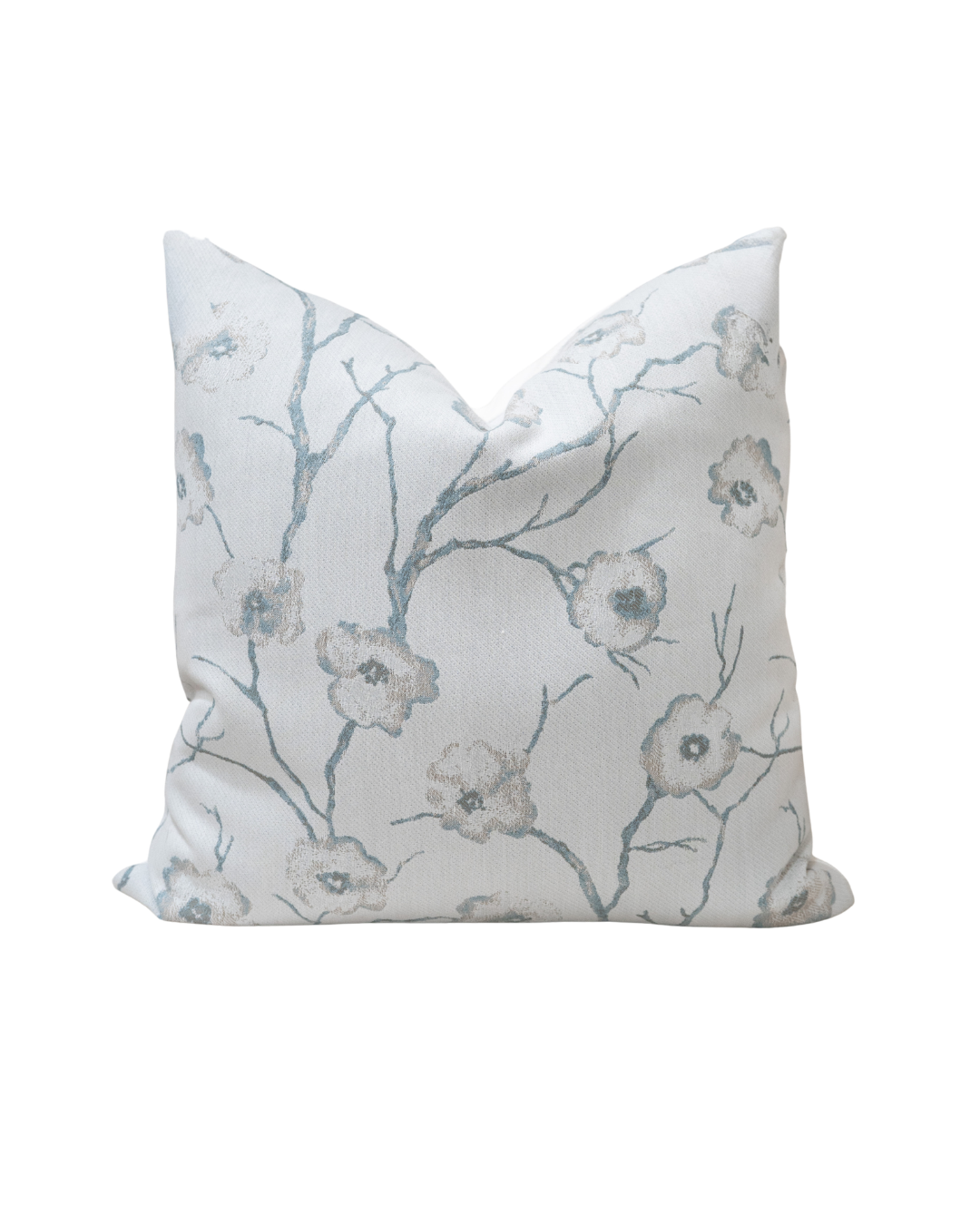 Floral Breeze Indoor/Outdoor Pillow Cover