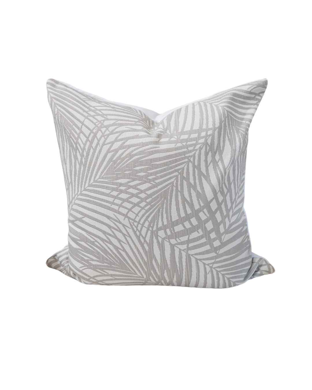 Siesta Palm Indoor/Outdoor Pillow Cover