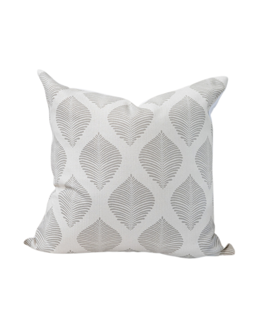 Siesta Lotus Indoor/Outdoor Pillow Cover