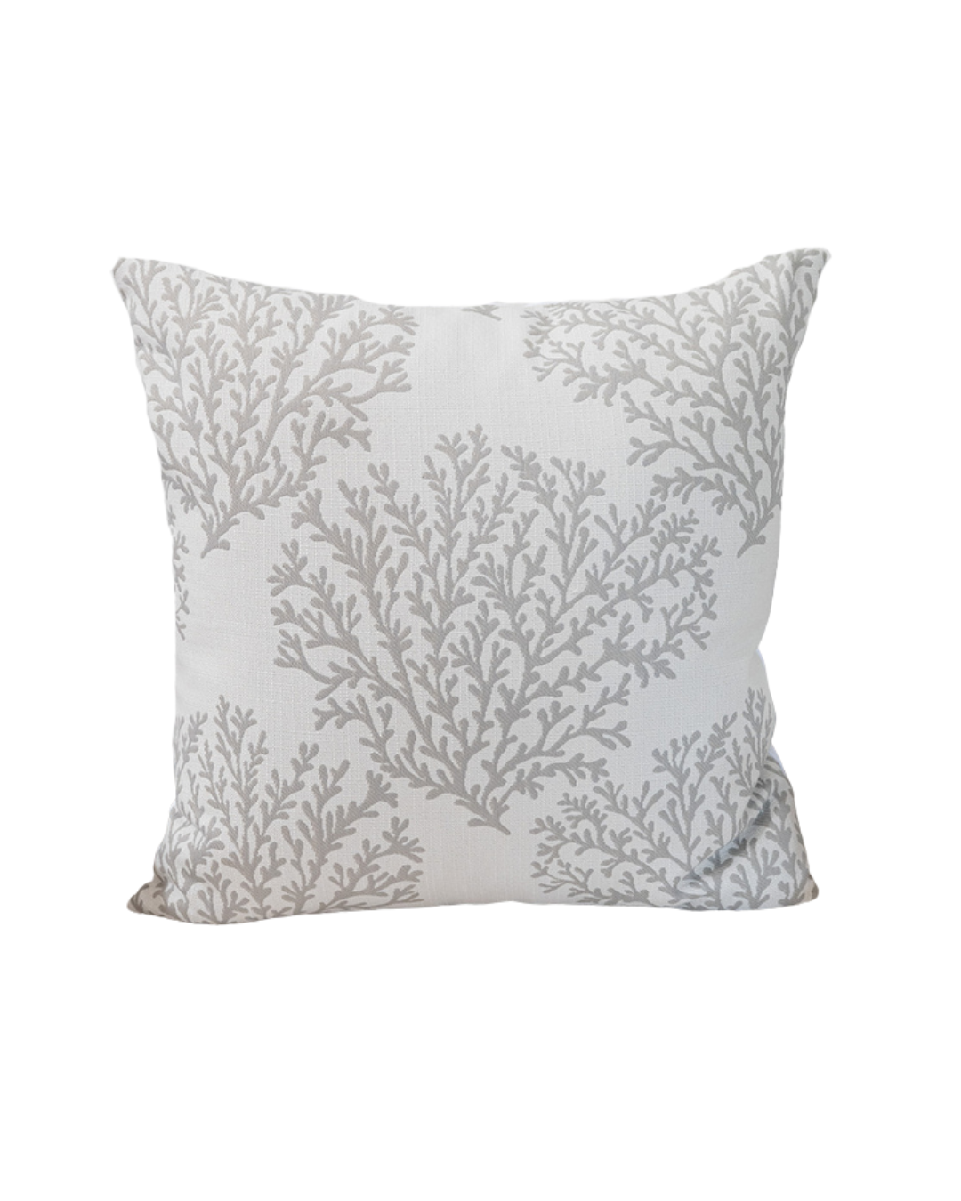 Siesta Coral Indoor/ Outdoor Pillow Cover