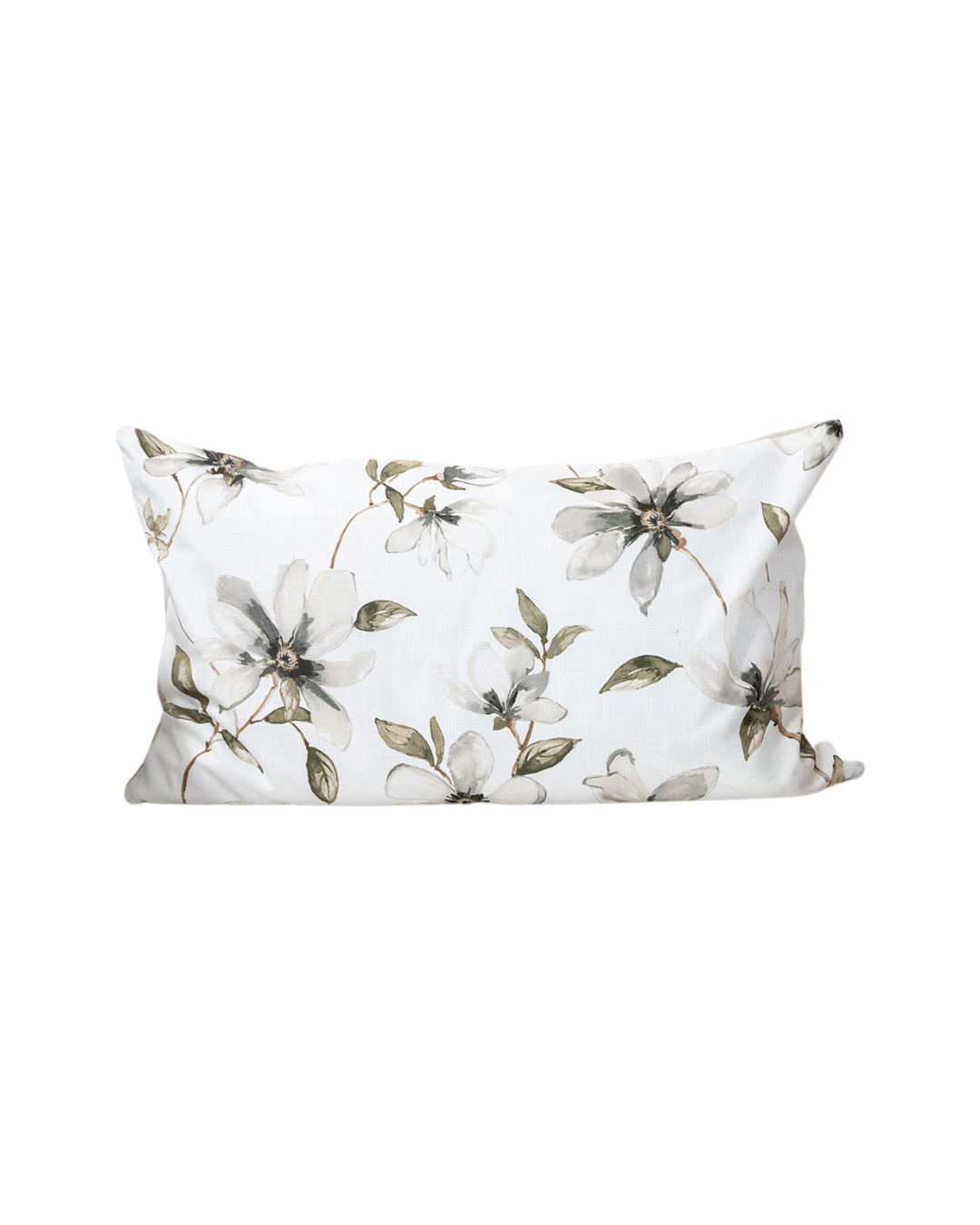 Magnolia Ave Pillow Cover
